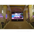 Outdoor Led Video Screen Displays For Public Information